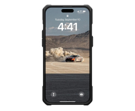 UAG Monarch do iPhone 15 Pro Max kevlar black 114298113940 - 1187805 - zdjęcie 4